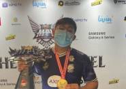 Tim yang Akan Jadi Kuda Hitam di M4 World Championship Versi Antimage