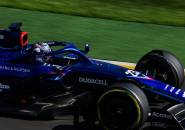 Williams Hentikan Pengembangan FW44 Sejak Pertengahan F1 2022