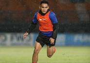 Ambrizal Umanailo Kembali ke Pangkuan Borneo FC