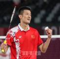 Chen Long Kembali ke Tim Nasional China, Berpeluang ke Asian Games 2023