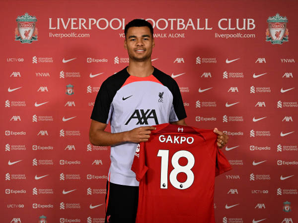 Gakpo Akan Mengejutkan Semua orang di Liverpool dengan Penampilannya