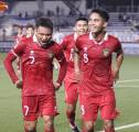 Timnas Indonesia Tekuk ke Filipina, Segel Tempat di Semifinal Piala AFF