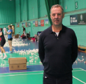 Ulasan Morten Frost Selama Menjabat Direktur Teknik Badminton Inggris