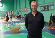 Ulasan Morten Frost Selama Menjabat Direktur Teknik Badminton Inggris