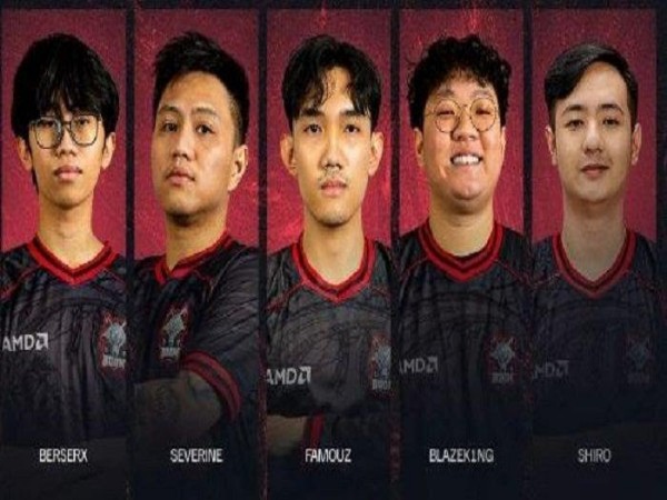 BOOM Esports Resmi Berlaga di VCT Challengers Indonesia Split 1 2023