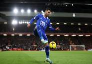 Kontrak di Leicester Hampir Habis, Ayoze Perez Kini Jadi Rebutan Dua Klub