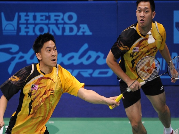 Koo Kien Keat Berharap Pemain Tuan Rumah Bisa Jadi Kampiun Malaysia Open 2023