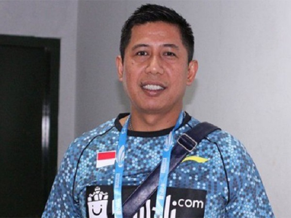 Pelatih Ganda Campuran Mundur Dari Timnas Malaysia