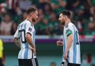 Skuad Argentina Ingin Lionel Messi Tetap Bermain di Piala Dunia 2026