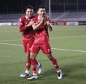 Timnas Indonesia Jadi Tuan Rumah di Leg Pertama Semifinal Piala AFF