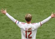 Tinggalkan Sevilla, Kasper Dolberg Resmi Dipinjamkan ke TSG Hoffenheim