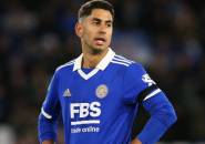Ayoze Perez Kecewa Leicester City Gagal Kalahkan Fulham