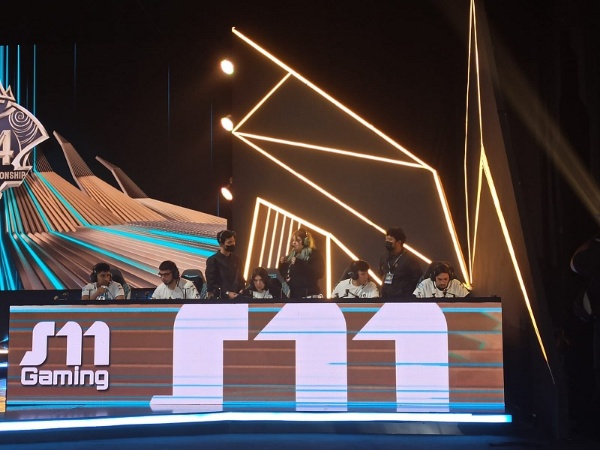 Hasil Laga M4: S11 Gaming Hentikan Kemenangan Beruntun RRQ Akira