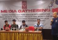 Indonesia Development League, Wadah untuk Pebasket Muda