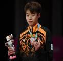 Ng Tze Yong Siap Kerja Keras Tampil di Turnamen World Tour Papan Atas