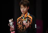 Ng Tze Yong Siap Kerja Keras Tampil di Turnamen World Tour Papan Atas