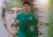 Persebaya Surabaya Ikat Muhammad Iqbal dengan Durasi Multiyears