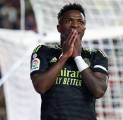 Ronaldo Kecam Tindakan Rasisme Fans Valladolid ke Vinicius