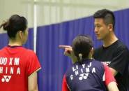 Cai Yun Pimpin Persiapan Ganda Putri China Untuk Malaysia Open 2023