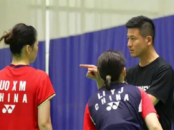 Cai Yun Pimpin Persiapan Ganda Putri China Untuk Malaysia Open 2023