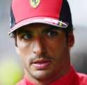 Carlos Sainz Optimistis Ferrari Tidak Tertinggal Jauh dari Red Bull