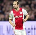 Kejutan! Akhiri Kontrak di Ajax, Daley Blind Resmi Pindah ke Bayern