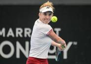 Langkah Linda Noskova Ke Perempatfinal Di Adelaide Tak Terbendung