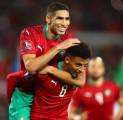 Napoli Kebut Upaya Transfer Bintang Maroko di Piala Dunia 2022