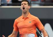 Novak Djokovic Lulus Ujian Quentin Halys Di Adelaide