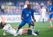Striker Anyar Chelsea David Datro Fofana Kirim Pesan Perpisahan ke Molde