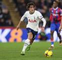 Conte Tak Ingin Pinjamkan Para Pemain Muda Tottenham Januari Ini