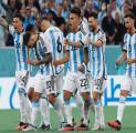 Pengaruh Timnas Argentina Juara Piala Dunia 2022 pada S11 Gaming di M4