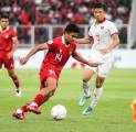 Timnas Indonesia Gagal Tekuk Vietnam di Leg Pertama Semifinal Piala AFF