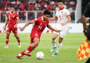 Timnas Indonesia Gagal Tekuk Vietnam di Leg Pertama Semifinal Piala AFF