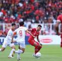 Timnas Indonesia Harus Tetap Optimistis Tatap Leg Kedua Semifinal Piala AFF