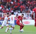 Timnas Indonesia Harus Tetap Optimistis Tatap Leg Kedua Semifinal Piala AFF