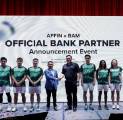 BAM Jalin Kesepakatan Sponsor Dengan Affin Group