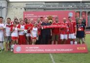Bayern Munich Berencana Tur ke Asia di Musim Panas 2023, Mampir ke Indonesia?