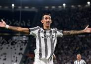Indikasi Angel Di Maria Bakal Tinggalkan Juventus di Akhir Musim Makin Kuat