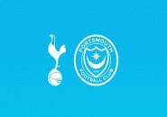 Line-Up Tottenham vs Portsmouth, Conte Pilih Pape Matar Sarr Jadi Starter