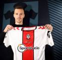 Southampton Resmi Rampungkan Transfer Mislav Orsic dari Dinamo Zagreb