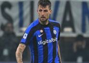 Acerbi Makin Berpeluang Besar Dipermanenkan Inter Dari Lazio