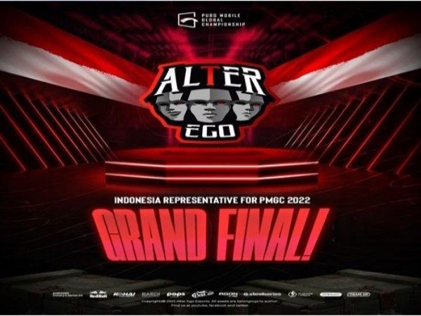 Alter Ego Limax WWCD di Hari ke-2 Grand Final PMGC 2022, Naik 1 Peringkat