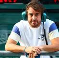 Fernando Alonso Ingin Bantu Aston Martin Berkembang Jadi Tim Hebat