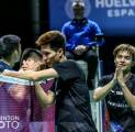 Jelang Malaysia Open 2023: Ong/Teo Klaim Belum Capai Performa Terbaik