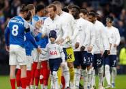 Menang vs Portsmouth, Stellini Senang Dengan Perfroma Bagus Tottenham