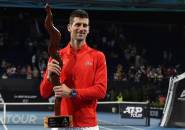 Novak Djokovic Terseok-Seok Demi Klaim Gelar Ke-92 Di Adelaide