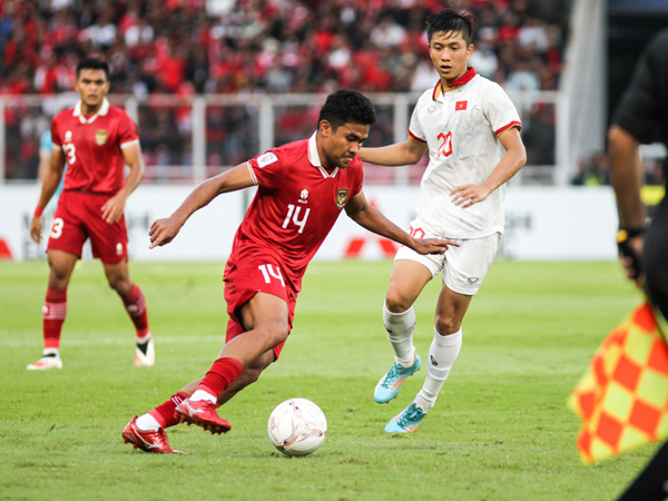 Shin Tae-yong pastikan timnas Indonesia siap menghadapi Vietnam di pertandingan kedua