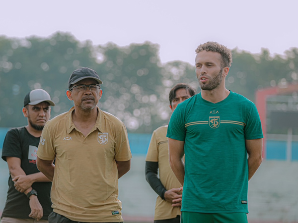 Pelatih Persebaya Surabaya, Aji Santoso dan Ze Valente