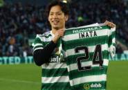 Celtic Datangkan Tomoki Iwata, Daizen Maeda Beri Komentar